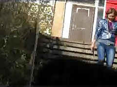 یک خارجی یک روسی را برداشت پرده سکس و او را در هتل لعنتی کرد